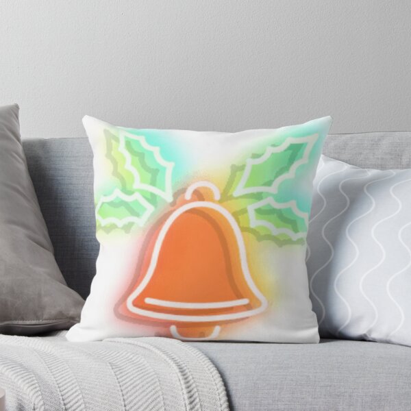 Item preview, Glow Bell designed and sold by SticksTooSlick.