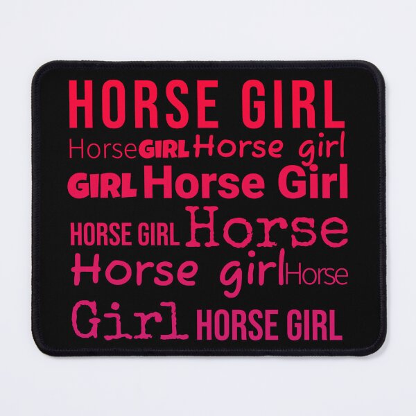 Item preview, Horse Girl Bling  designed and sold by LeosCloset.