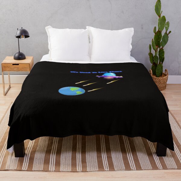 Item preview, We Used To Live There designed and sold by YoussefProMax.
