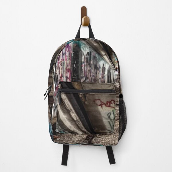 Item preview, HAUNTED SUBWAY: AI GENERATED  designed and sold by Ramdom-Ai-Art.