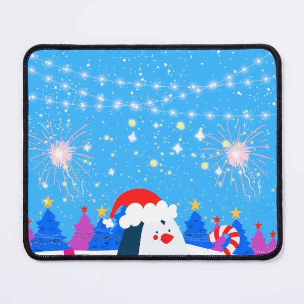 Item preview, Joy Christmas Penguin designed and sold by Yanka22013.