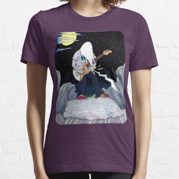 "J Zues" Essential T-Shirt
