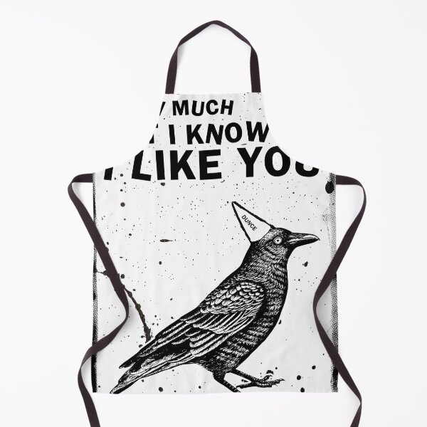 Item preview, I Like You designed and sold by SelfPortraitist.