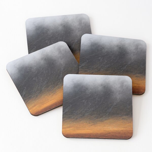 Item preview, Glencoe  Mist, Gloom and Sunshine Scotland. designed and sold by PhotosEcosse.