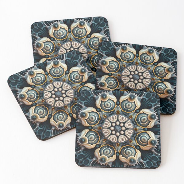 Item preview, Barnacle designed and sold by JPugliese.