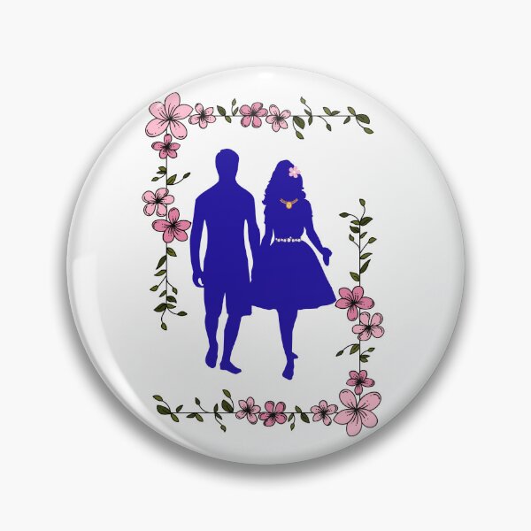Item preview, in love designed and sold by YMStore.