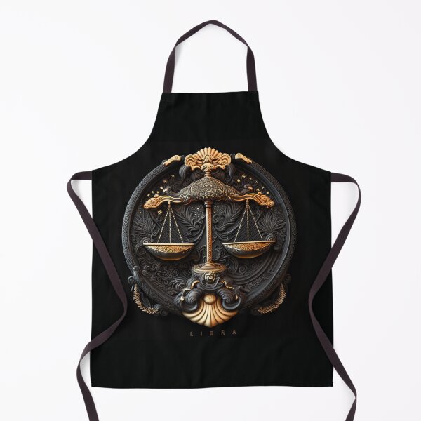 Item preview, Libra! Western Zodiac Signs! designed and sold by ArtsByRenato.