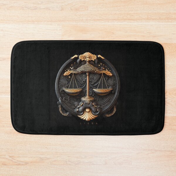 Item preview, Libra! Western Zodiac Signs! designed and sold by ArtsByRenato.