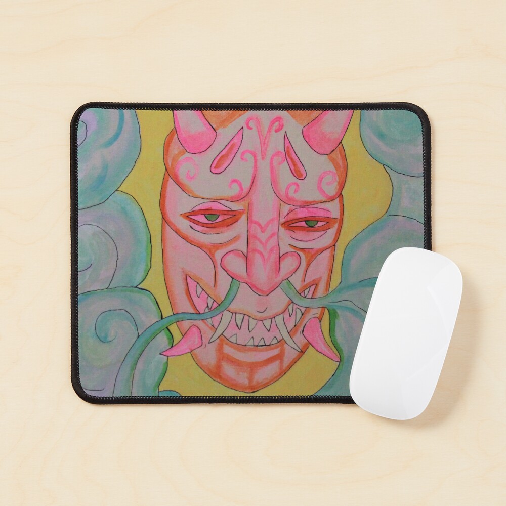 Item preview, Mouse Pad designed and sold by Rinmagicart.