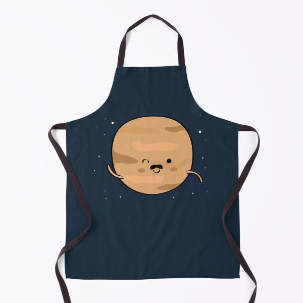 Item preview, Cute Mercury illustration designed and sold by CutestShopEver.