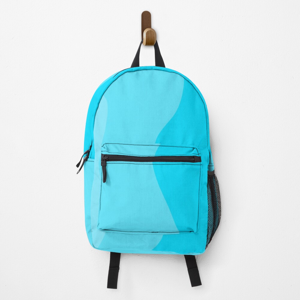 Item preview, Backpack designed and sold by PotluckPrints.