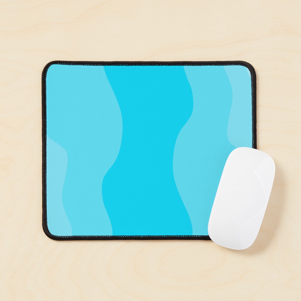 Item preview, Mouse Pad designed and sold by PotluckPrints.