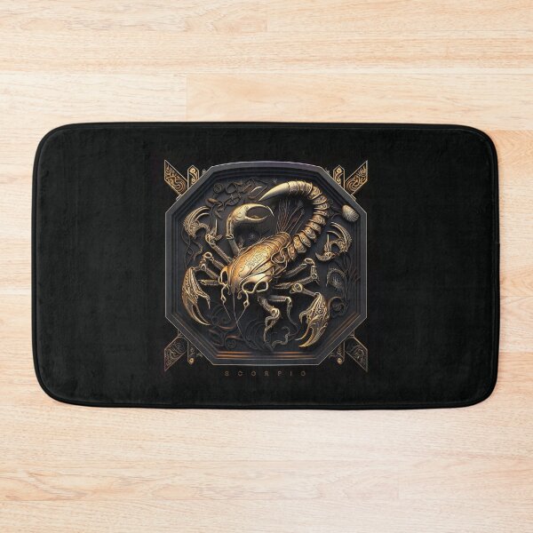 Item preview, Scorpio! Western Zodiac Signs!  designed and sold by ArtsByRenato.