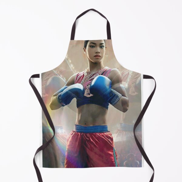 Item preview, Fight night designed and sold by AhhDru.
