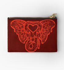 RedElephant Studio Pouch