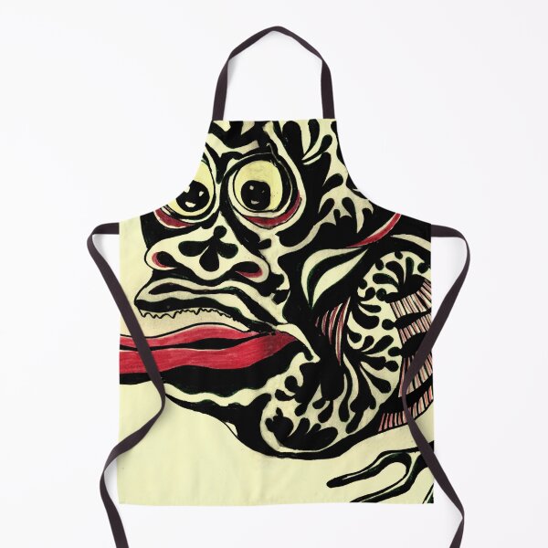 Item preview, Monster designed and sold by Elenalop.