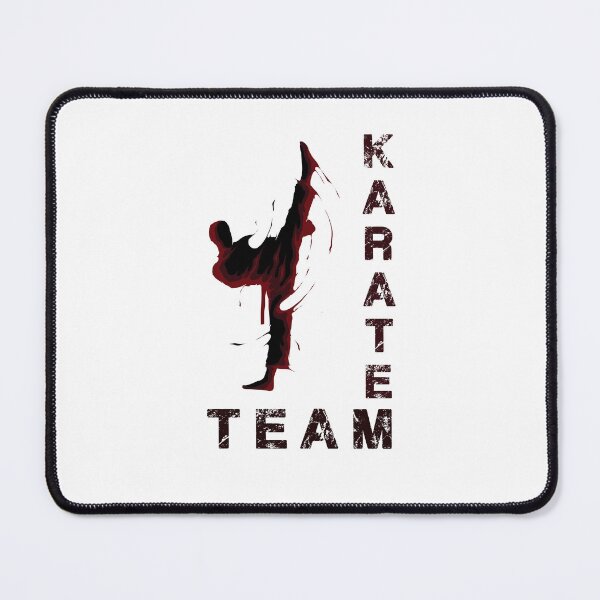 Item preview, Karate Team uniform designed and sold by ShoPellY.