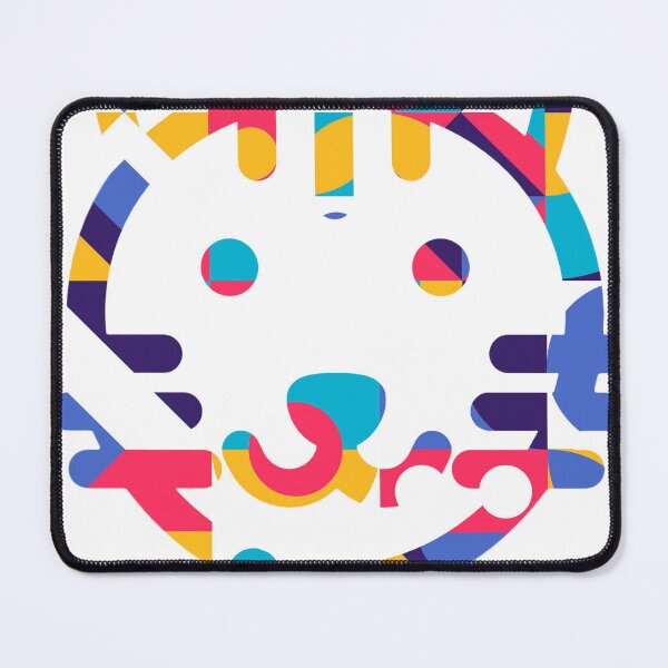 Item preview, colorfull cat designed and sold by rbopone.