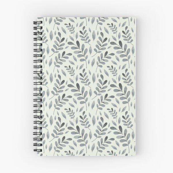 Item preview, Winter Leaves  designed and sold by Mandala Of Life.