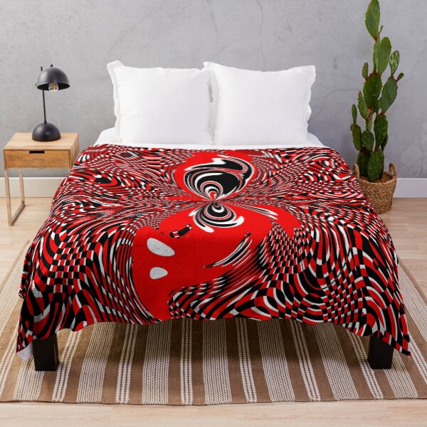 Item preview, GREAT WEST INDIES CHRISTMAS AND CARNIVAL TRINIDAD AND TOBAGO SOUVENIRS - UNIQUE ABSTRACT CONFORMAL MAPPING CARIBBEAN GEOMETRIC PATTERN - FESTIVE INSPIRATION OF THE TRINIDADIAN FLAG designed and sold by Ralek.