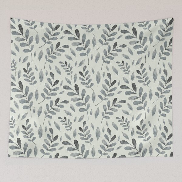Item preview, Winter Leaves  designed and sold by Mandala Of Life.