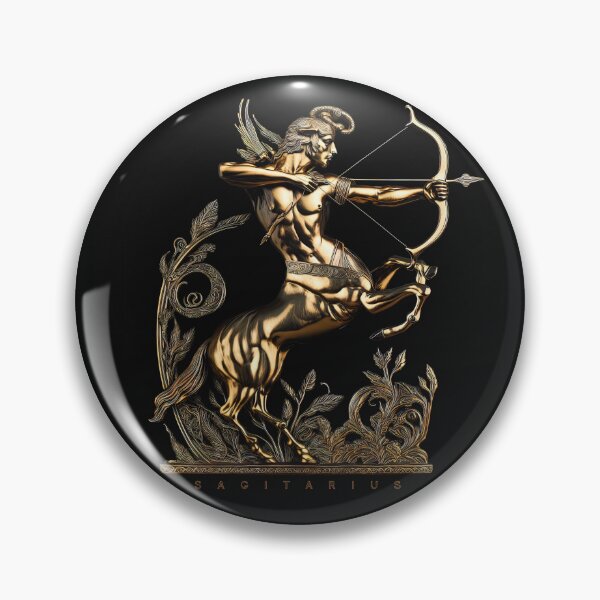 Item preview, Sagitarius! Western Zodiac Signs!  designed and sold by ArtsByRenato.