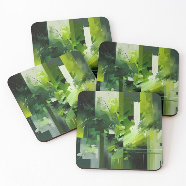 Item preview, Composition 9 designed and sold by Standard Deviation Co.