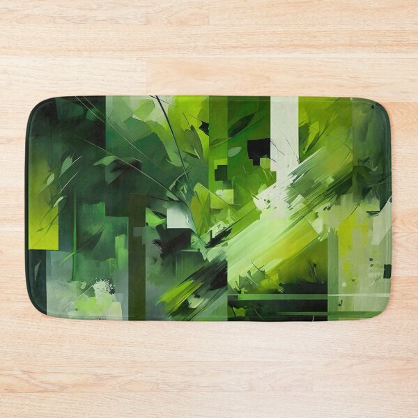Item preview, Composition 9 designed and sold by Standard Deviation Co.