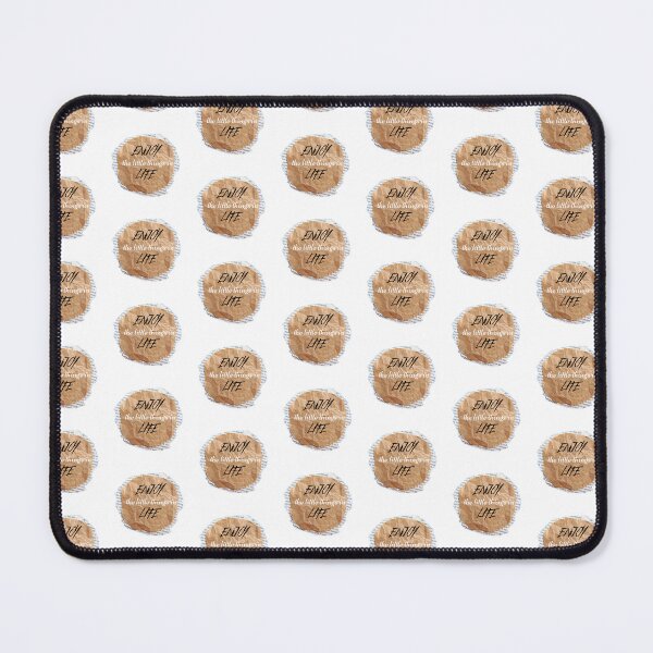 Item preview, Enjoy the little things in life designed and sold by Caviar-Studio.