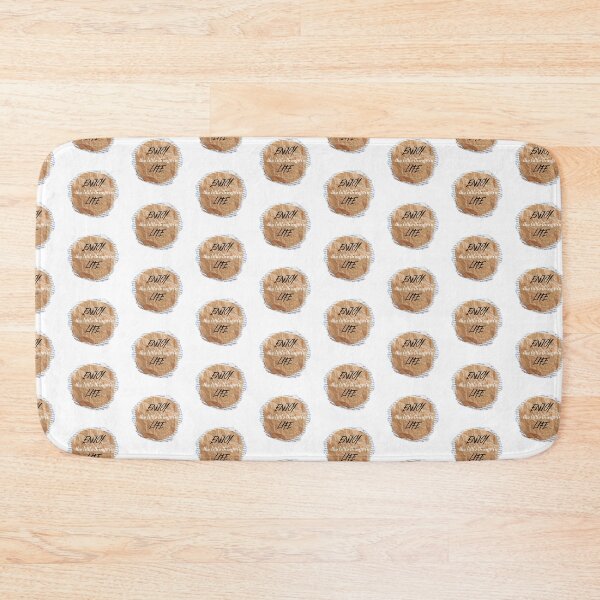 Item preview, Enjoy the little things in life  designed and sold by Caviar-Studio.