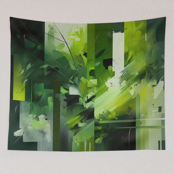 Item preview, Composition 9 designed and sold by Standard Deviation Co.