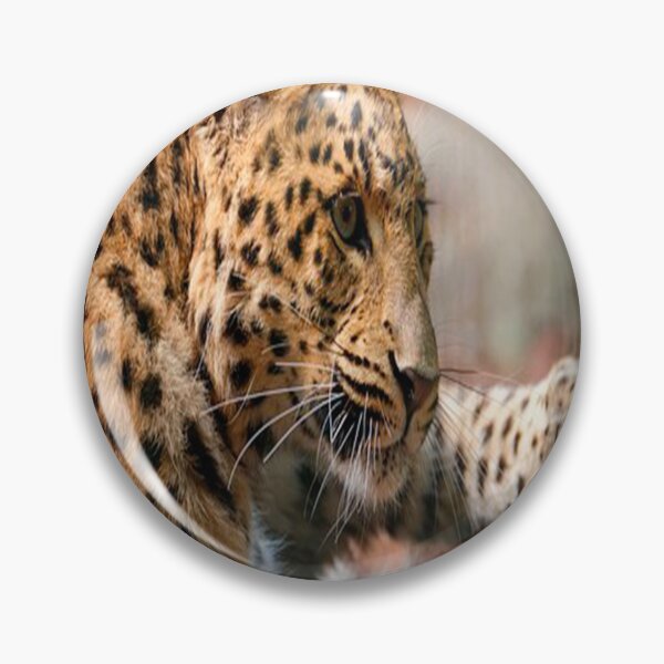 Item preview, OBSERVING TIGRESS designed and sold by solgel47.
