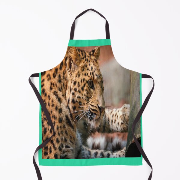 Item preview, OBSERVING TIGRESS designed and sold by solgel47.