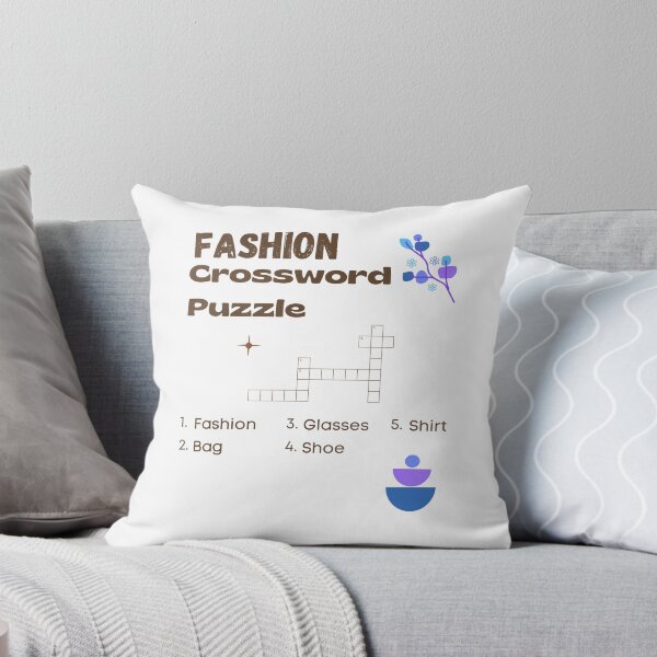 Item preview, Crossword puzzle day December 21 designed and sold by dsignstore911.