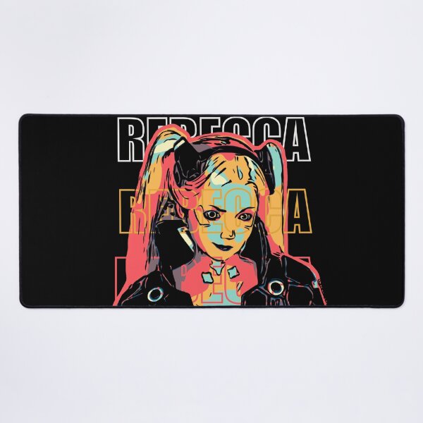 Item preview, Rebecca Edgerunners tribute, nomad fan , cyberpunk fan, rebecca designed and sold by mwebba2005.