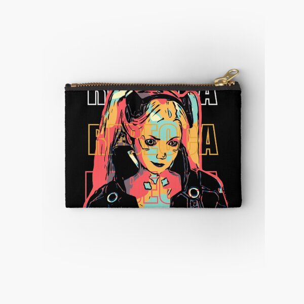 Item preview, Rebecca Edgerunners tribute, nomad fan , cyberpunk fan, rebecca designed and sold by mwebba2005.