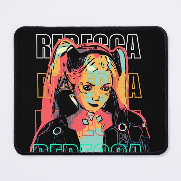 Item preview, Rebecca Edgerunners tribute, nomad fan , cyberpunk fan, rebecca designed and sold by mwebba2005.