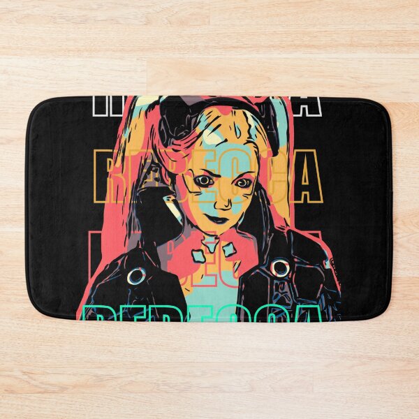 Item preview, Rebecca Edgerunners tribute, nomad fan , cyberpunk fan, rebecca designed and sold by mwebba2005.