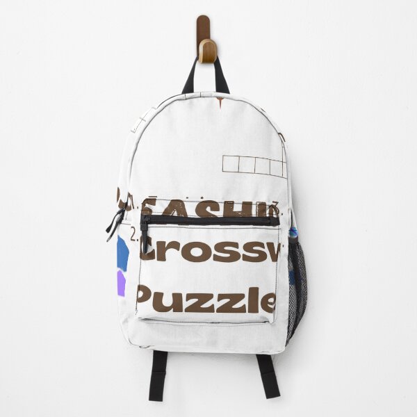 Item preview, Crossword puzzle day December 21 designed and sold by dsignstore911.