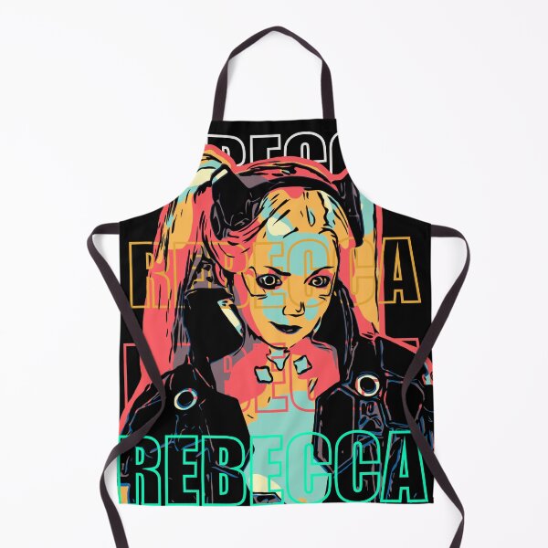 Item preview, Rebecca Edgerunners tribute, nomad fan , cyberpunk fan, rebecca designed and sold by mwebba2005.
