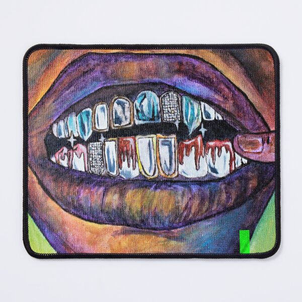 Item preview, Grill designed and sold by Rinmagicart.