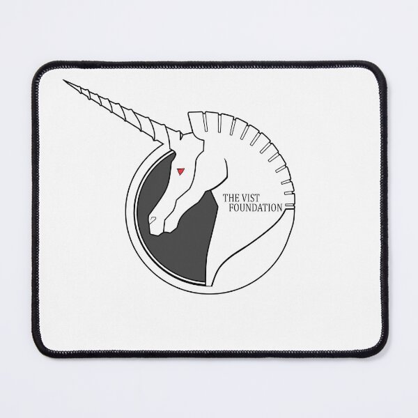 Item preview, Vist Foundation designed and sold by Atzon.