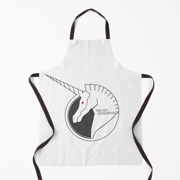 Item preview, Vist Foundation designed and sold by Atzon.
