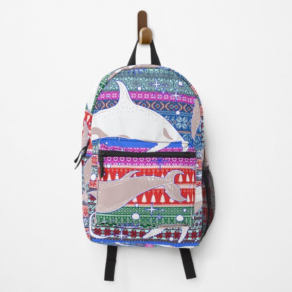 Item preview, Dancing Whales 101 designed and sold by Godzilla101.