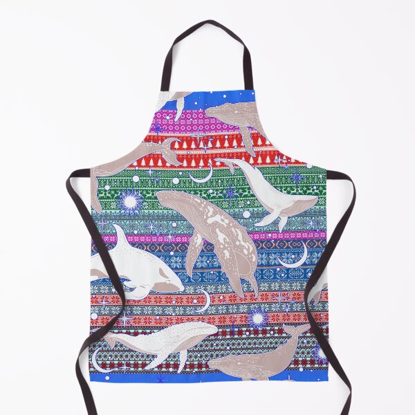 Item preview, Dancing Whales 101 designed and sold by Godzilla101.