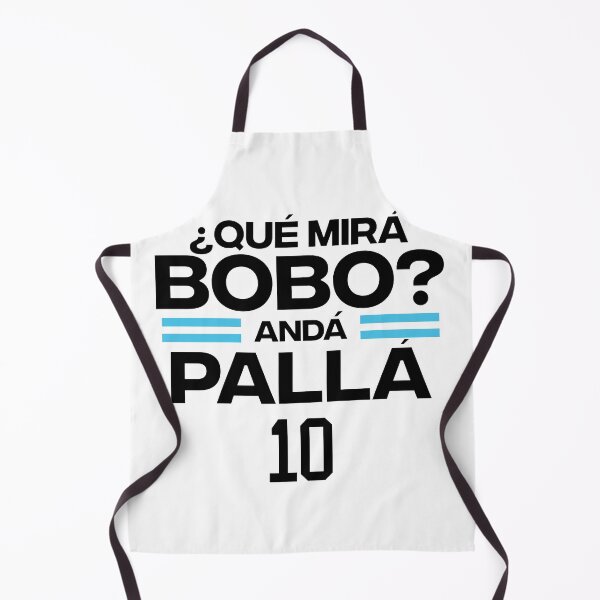 Item preview, What is Bobo looking at? Go ahead Messi 10 Argentina #messi #10 #argentina #qatar2020 #fifa designed and sold by Rogue507.