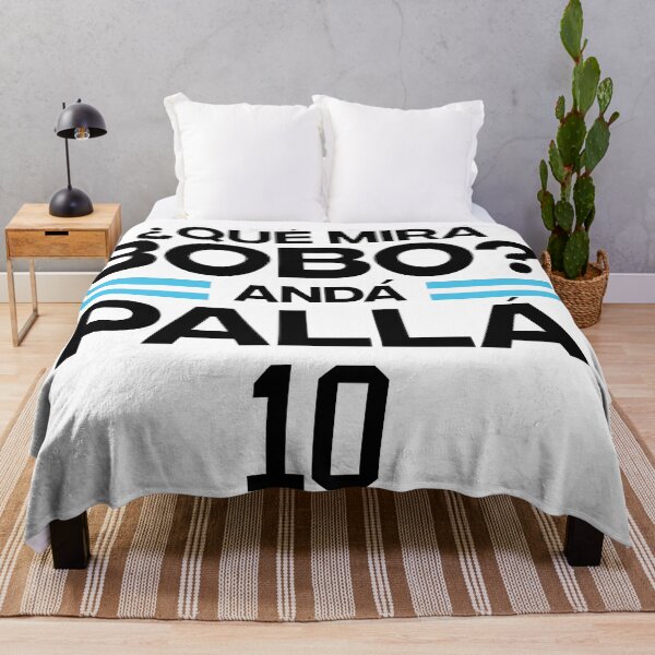 Item preview, What is Bobo looking at? Go ahead Messi 10 Argentina #messi #10 #argentina #qatar2020 #fifa designed and sold by Rogue507.