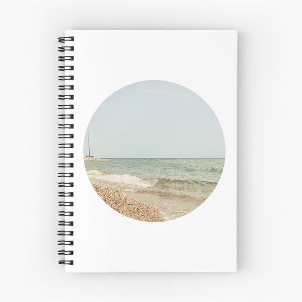 Artikelvorschau, CIRCULAR SERIES BeachScape entworfen und verkauft von by-jwp.