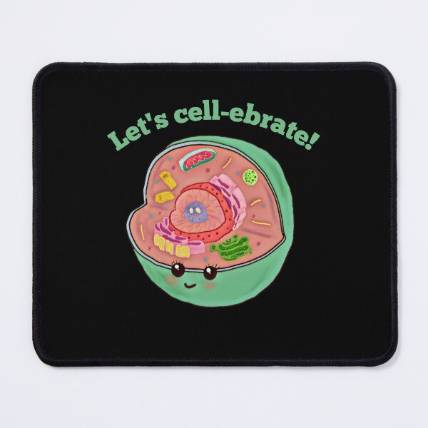 Item preview, Let's cell-ebrate designed and sold by Tamm-art.