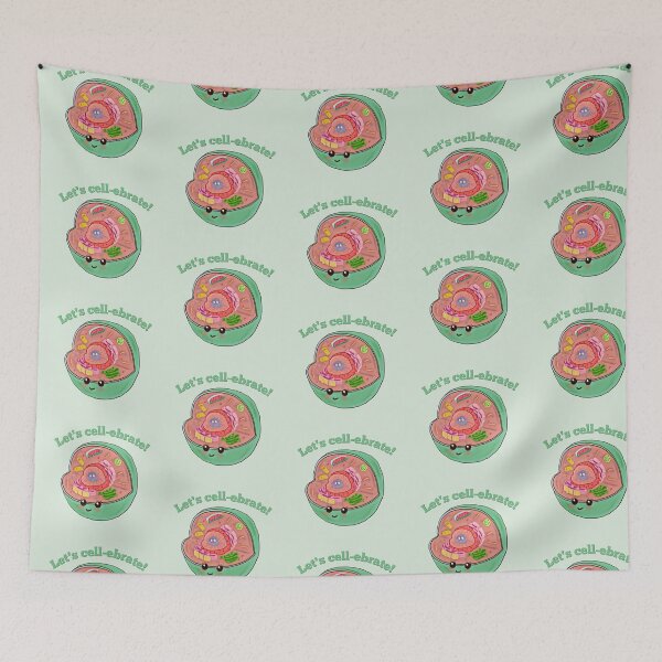 Item preview, Let's cell-ebrate designed and sold by Tamm-art.